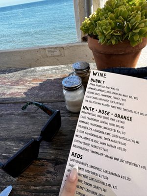 Menu photo 3 Malibu Farm Pier Cafe Malibu, CA Menu photo 3 Malibu Farm Pier Cafe Malibu, CA