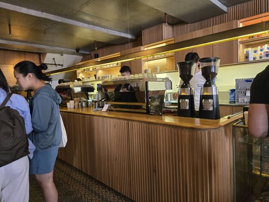 Dukes Coffee Roasters by null