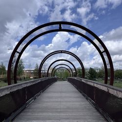 Camden Park - Bridge