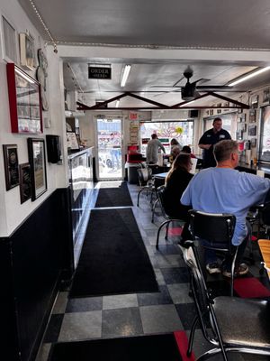 The Snack Shack on Johnson Drive by null