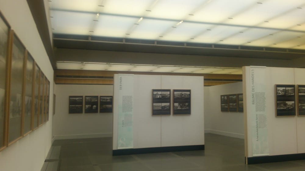 Ringturm Am Franz Josef Kai Investing Schottenring Innere