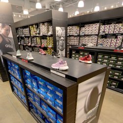 Adidas Retail Outlet