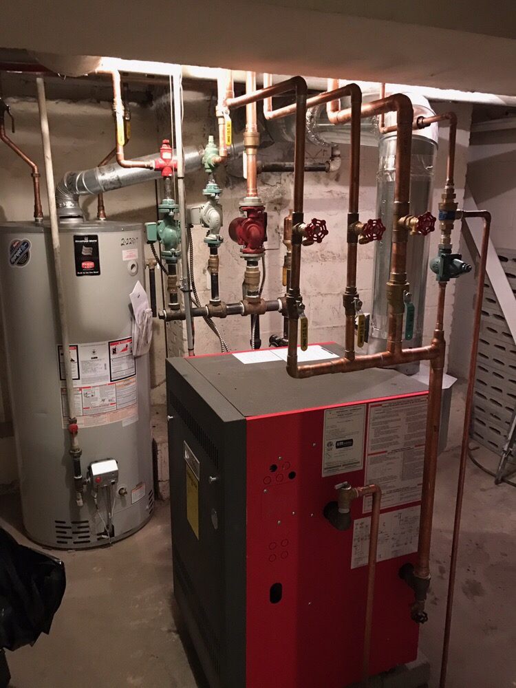 Slide of M&S Elite Contracting