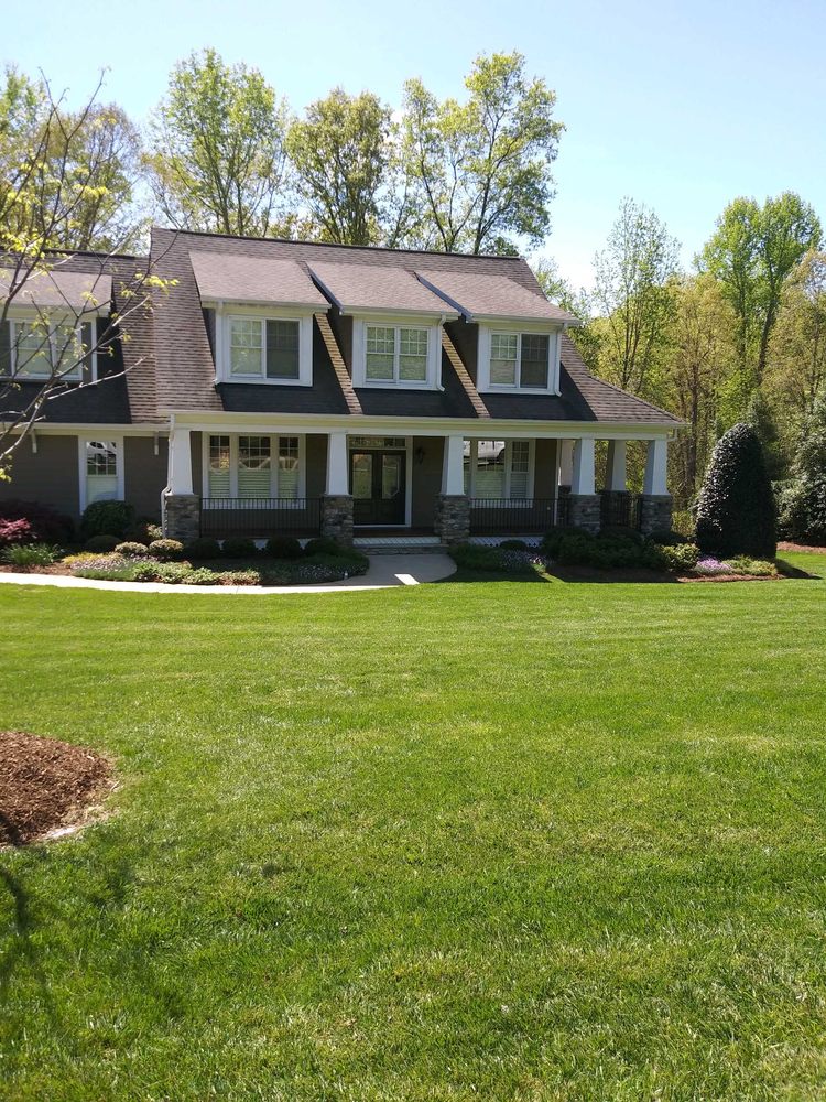 GREEN HILL LAWN CARE 16 Photos Lawn Services Raleigh, NC Phone