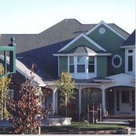 Johnson Roofing Logo