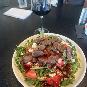 Stone Tavern - Arugula Salad - Italian Near Me - Bridgewater, New Jersey Stone Tavern - Arugula Salad - Italian Near Me - Bridgewater, New Jersey
