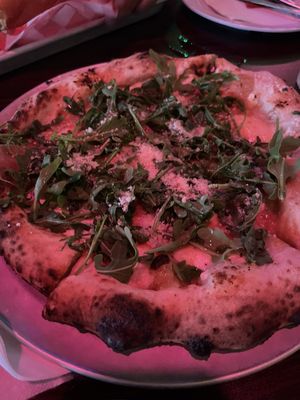 Grata’s Pizzeria by null