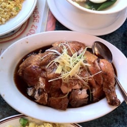 East Ocean Restaurant