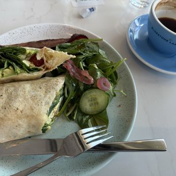 Bluestone Lane - Downtown Café - Coffee & Tea Near Me - Nashville, Tennessee