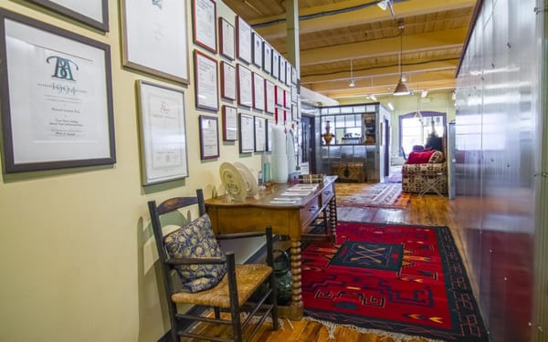 The Food Loft by null