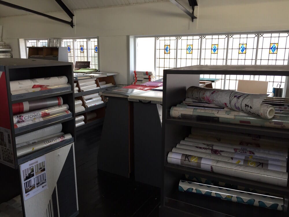 PAINT MASTER Updated September 2024 3638 London Road, Stockport