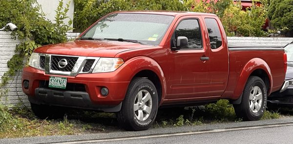 Rod's Service Station