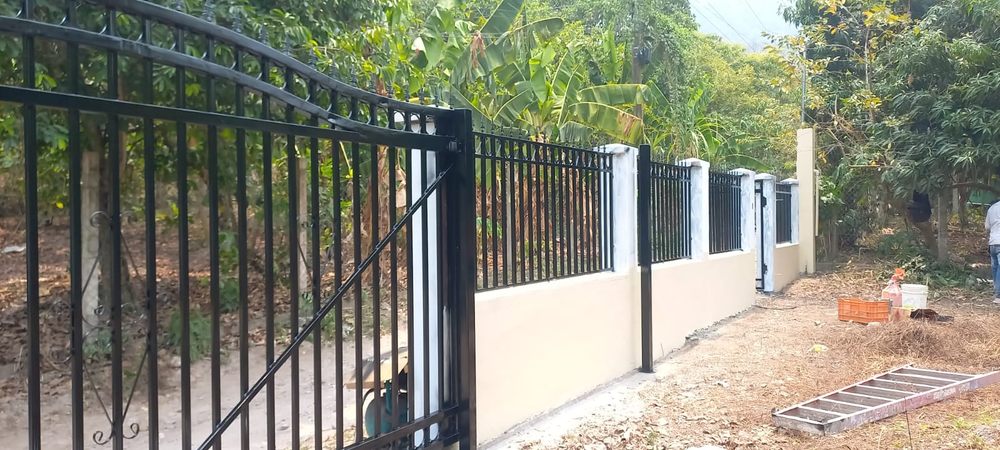 Slide of Marcos Property Services