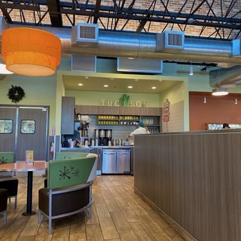 Snooze, an A.M. Eatery - Inside - Breakfast & Brunch Near Me - Tucson, Arizona
