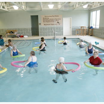 1. Advance Therapy Aquatic & Wellness Center