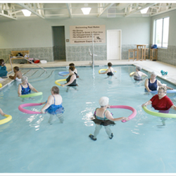 Advance Therapy Aquatic & Wellness Center