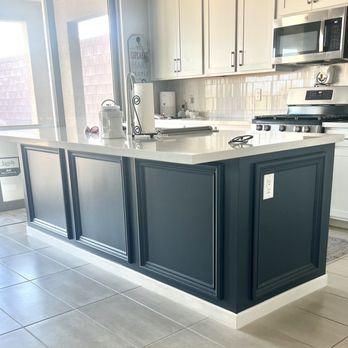 Paint Masters & Moulding - Painters Near Me - Las Vegas, Nevada
