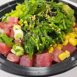 Poke