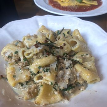 San Morello - Lamb pasta - Italian Near Me - Detroit, Michigan San Morello - Lamb pasta - Italian Near Me - Detroit, Michigan