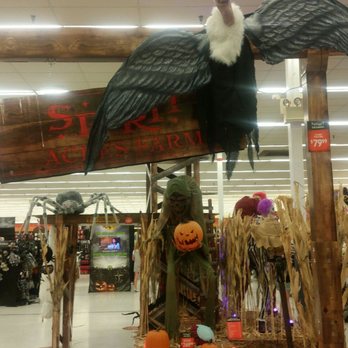 Spirit Halloween - Inside the location in Mesa - Home Decor Near Me - Mesa, Arizona