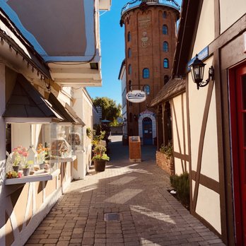 The Solvang Bakery - Bakeries Near Me - Solvang, California The Solvang Bakery - Bakeries Near Me - Solvang, California