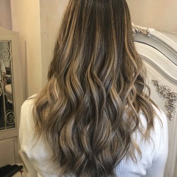 & Plus Salon - Hair Salons Near Me - New York, New York