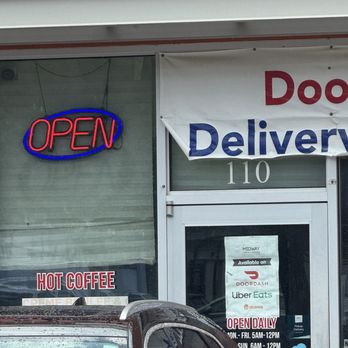Midway Donut & Kolache - Hours - Donuts Near Me - Farmers Branch, Texas