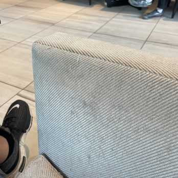 New York Marriott at the Brooklyn Bridge - Chair in lounge, needs some updating. - Hotels Near Me - Brooklyn, New York New York Marriott at the Brooklyn Bridge - Chair in lounge, needs some updating. - Hotels Near Me - Brooklyn, New York