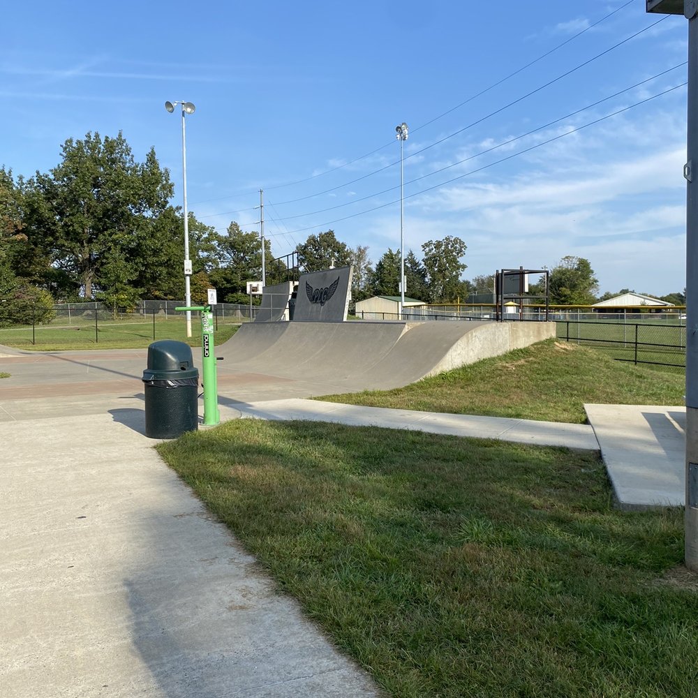 Mt Washington Skate Park - Skate Parks Near Me - Mount Washington, Kentucky
