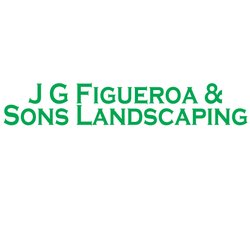 J G Figueroa & Sons Landscaping - J G Figueroa & Sons Landscaping