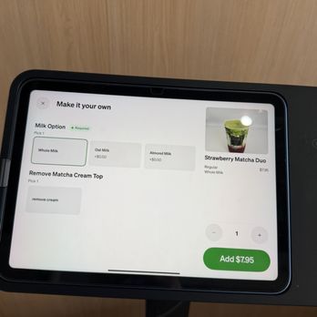 De Matcha - Tea Rooms Near Me - Berkeley, California