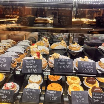 DOLCE & AMARO ARTISAN BAKERY - Baked goods - Bakeries Near Me - Greensboro, North Carolina DOLCE & AMARO ARTISAN BAKERY - Baked goods - Bakeries Near Me - Greensboro, North Carolina