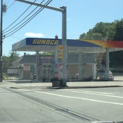 Sunoco