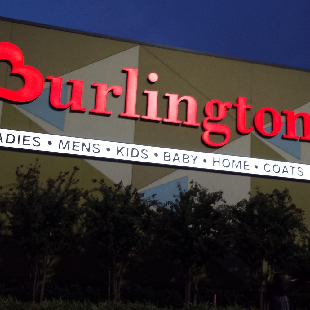 Burlington at Arundel Mills Burlington at Arundel Mills