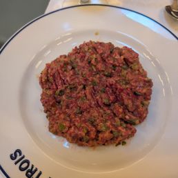 Steak Tartare
