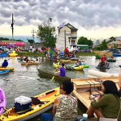 Mid-City Bayou Boogaloo