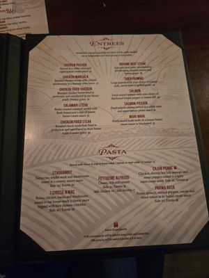 Ranch House | Restaurant & Bar by null