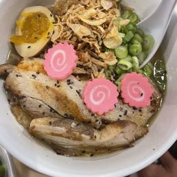 Ramen Ramen