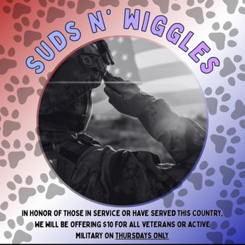Suds N' Wiggles - Pet Groomers Near Me - Bellflower, California Suds N' Wiggles - Pet Groomers Near Me - Bellflower, California