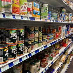 P&S Pantry
