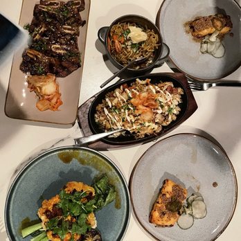 855 Aloha - Japanese Near Me - Honolulu, Hawaii
