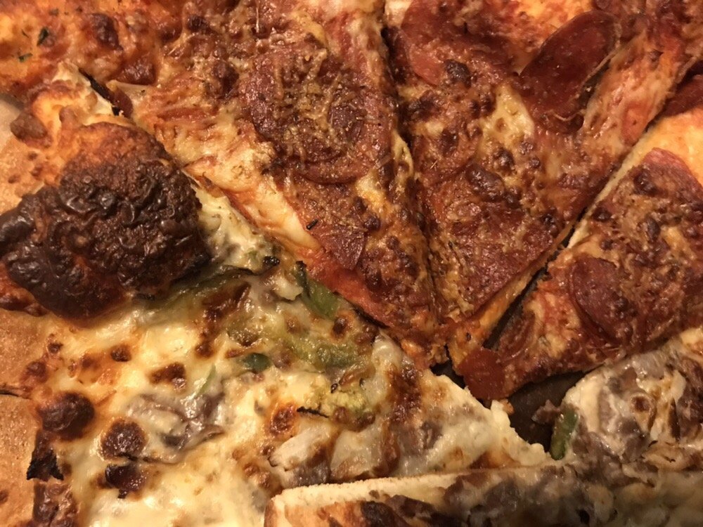 DOMINO’S PIZZA Updated October 2024 37 Reviews 13756 Nicollet Ave