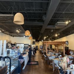 Mulberry Cafe