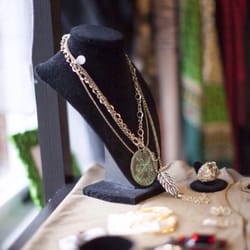 Fringe Hair & Nail Studio - We sell jewelry!