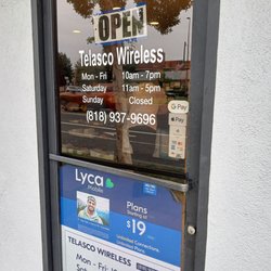 Telasco Wireless