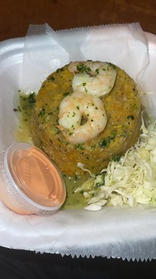 El Bori Food Truck by null