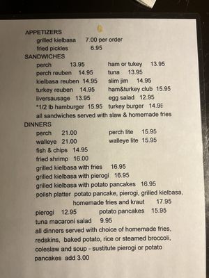 Ivanhoe Cafe by null