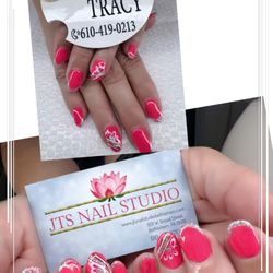 JTS Nail Studio
