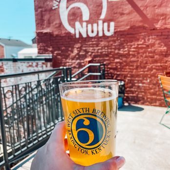 West Sixth NuLu - Brewpubs Near Me - Louisville, Kentucky West Sixth NuLu - Brewpubs Near Me - Louisville, Kentucky