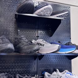 Comfort One Shoes